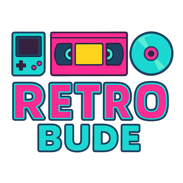 Retro-Bude Logo